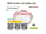 Overseas Warehouse BMK Powder CAS 5449-12-7 With Best Price #1