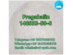 Pregabalin CAS 148553-50-8	factory supply	D1 #1