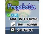Pregabalin Crystal Supply Russia 148553-50-8 Pregabalin Powder #1