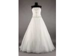 Pronuptia Paris rochie  mireasa de inchiriat #2