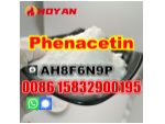 Raw powder phenacetine crystal buy online CAS 62-44-2 Hoyan supplier #2
