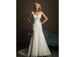 Rochie de mireasa Alure Bridals oferita de Best Bride #1