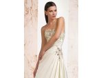 Rochie de mireasa Alyce Designs model Cayleight #1