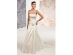 Rochie de mireasa Consuelo by Best Bride #1