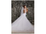 Rochie de mireasa cu spatele gol Colectia 2015 -cod RM2015 #1