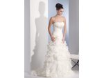 Rochie de mireasa Danica by Best Bride #1