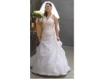 Rochie de mireasa Estrada San Patrick model 2010 #1