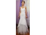 Rochie de mireasa sirena #2