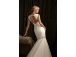 Rochie de mireasa sirena by Best Bride #1