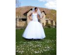 Rochie de mireasa 2011 - Rochii de mireasa colectia 2011 #1