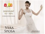 Rochii de mireasa - Rochii de mireasa Vera Sposa #1