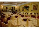 Aranjamente salon Imperial Ballroom - S-a redeschis Imperial Ballroom Cismigiu! #1