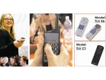Sistem votare wireless Televoter pentru sali conferinta #1