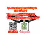 Telegram: @sunshine767 2, 5-Dimethoxybenzaldehyde cas 93-02-7 #1