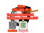 Telegram: @sunshine767 2-bromo-3-methylpropiophenone 2b3m CAS 1451-83-8 #1