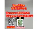 Telegram: @sunshine767 Pyrrolidine cas 123-75-1 #2
