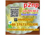 Tg@rchemanisa CAS 705-60-2 P2NP 1-Phenyl-2-nitropropene #3