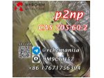 Tg@rchemanisa CAS 705-60-2 P2NP 1-Phenyl-2-nitropropene #5
