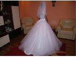 Vand rochie de mireasa model Demetrios #4