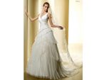 Vand rochii  mireasa PRONOVIAS #4