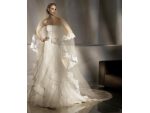 Vand rochii  mireasa PRONOVIAS #6