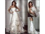 Vand rochii  mireasa PRONOVIAS #8