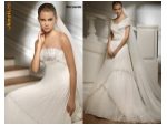 Vand rochii  mireasa PRONOVIAS #11