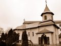 Biserica Asternamantul Maicii Domnului Iasi