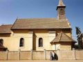 Biserica Franciscana din Turda