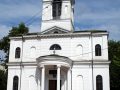Biserica Sfanta Ecaterina