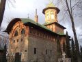 Biserica Sfantul Nicolae-Copou