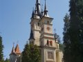 Biserica Sfantul Nicolae din Brasov