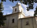 Biserica Sfintii Voievozi-Rosca Iasi