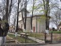 Biserica Toma Cozma din Iasi