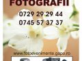 Filmari si Fotografii