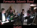 Formatia Atlantis Band - Galati