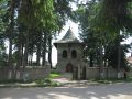 Biserica Adormirea Maicii Domnului din Baia