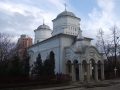 Biserica Barnovschi