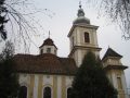 Biserica dintre Brazi