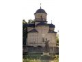 Biserica Domneasca Sf. Nicolae din Curtea de Arges