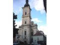 Biserica Franciscana