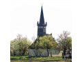 Biserica Inaltarea Domnului din Iclod