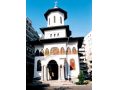 Biserica Nasterii Maicii Domnului