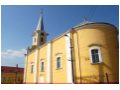 Biserica Ortodoxa Sfintii Arhangeli Mihail si Gavril