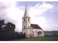 Biserica Reformata-Calvina de la Luncani