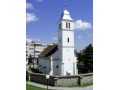 Biserica Reformata-Calvina din Campia Turzii