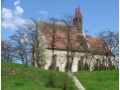 Biserica Romano-Catolica Calvaria de la Cluj-Manastur