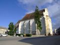Biserica Romano-Catolica din Turda