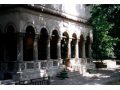 Biserica Sf Gheorghe Brancoveanul