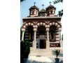 Biserica Sf Gheorghe Plevnei